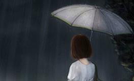 天要下雨娘要嫁人