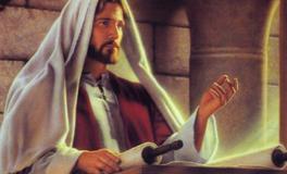 基督教的创始人—耶稣