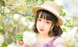 测你的桃花运有多旺盛？