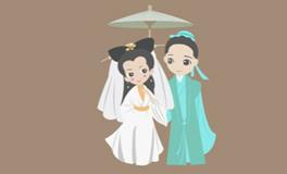 民间传说之一：白蛇传