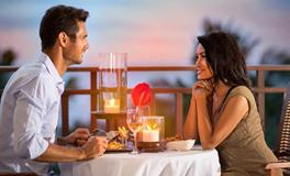 和12星座男约会必知的注意点！