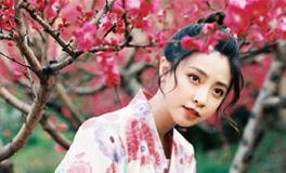 桃花扑面而来，能够遇到意中人的星座