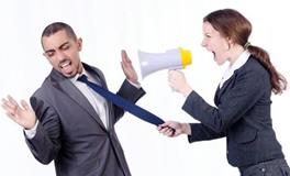 你在职场容易和什么样的人树敌？