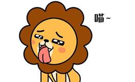 一层一层打开狮子座的心