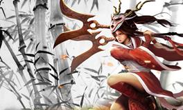 英雄联盟名字大全