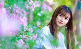 桃花满天飞，能顺利脱单、喜结良缘的星座