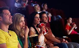 看电影，这些生肖有什么习惯