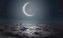 莫小奇:2018年5月金牛座新月