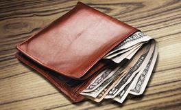 钱包里面装什么，有助财运？