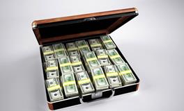 梦见死人给钱是什么意思？