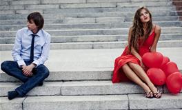 一旦分手，便会形同陌路的星座情侣