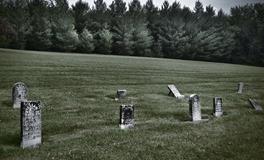 孕妇梦见坟地好吗？有什么寓意