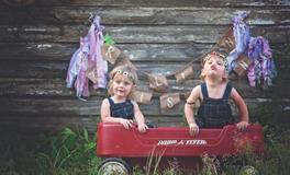 梦见双胞胎男孩是什么意思