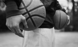 梦见打篮球是什么意思