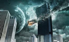 梦见山崩地裂会有灾难来临吗