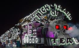 经常梦见鬼是怎么回事