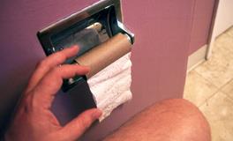 梦到拉肚子是什么意思