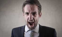 有话不好好说，非得当咆哮帝的星座