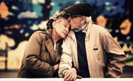 矢志不渝，能对爱情从一而终的生肖女