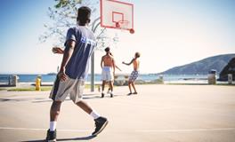 梦到打篮球是什么意思