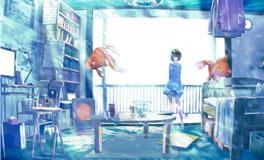 鱼缸怎么摆放能够旺财