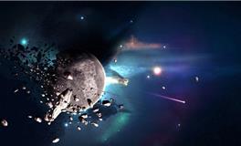 莫小奇下周星象(6.18-6.24)