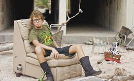 做梦梦见自己成了穷光蛋是什么意思，预示着什么