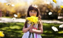 2018年父母给宝宝取名需要注意哪些讲究？