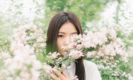 名字中暗藏的桃花运