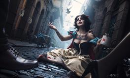 行善者为何也会一贫如洗