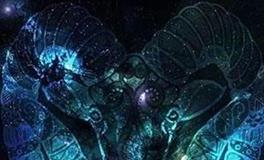 十二星座梦幻图集