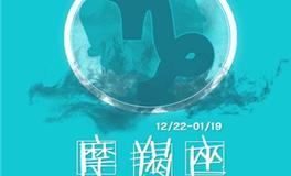 十二星座创意清新图