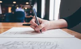 梦见自己考试作弊是什么意思