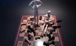 梦见参加比赛输了是什么意思