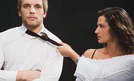 为了利益，你的TA会出卖爱情吗？