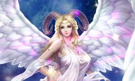 十二星座酷炫图片大全