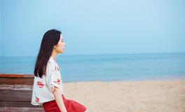 不计较付出，愿做男人背后坚实后盾的星座女