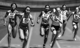 梦见和朋友跑步是什么意思