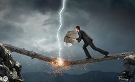 在工作中坎坷重重的星座