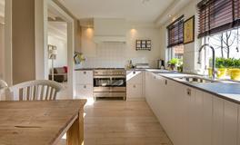 厨房的布局有哪些风水禁忌