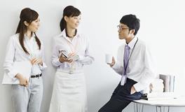 B血型突出的职场能力是什么？