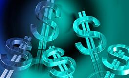 梦见身边的亲人有好多钱是什么意思