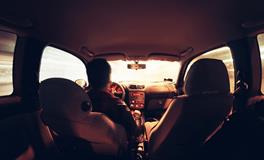 梦见开别人的车是什么意思