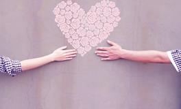 爱情测试：你等的爱人会回头吗？