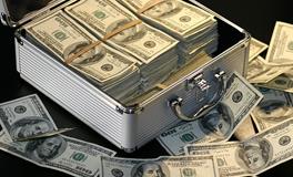 梦见钱是什么意思