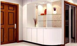 门边堆杂物霉运找上门！