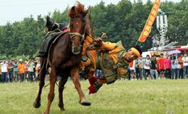 揭秘达斡尔族的祖先是谁？