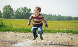 男孩取名常用的字