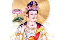 属龙人的本命佛