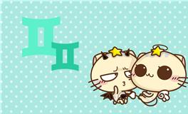 双子座水逆，双子座水逆期2018